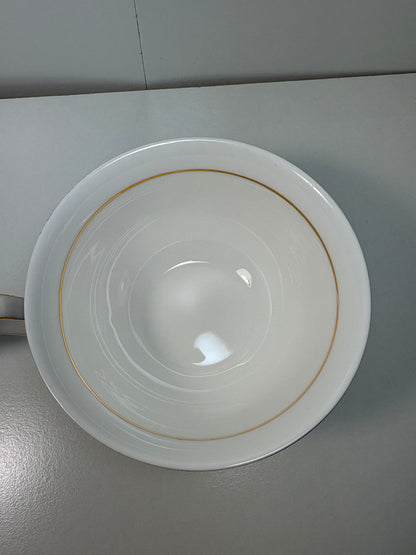 Lot of 2 Bone China Tea Cups