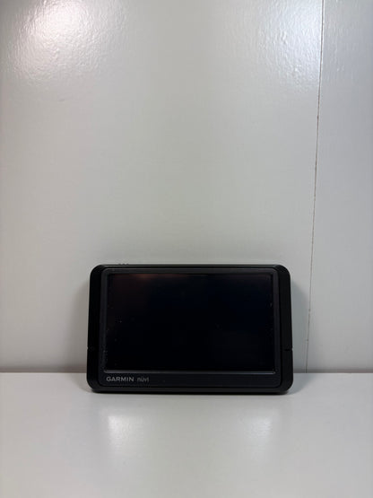 Garmin 255 GPS Navigator