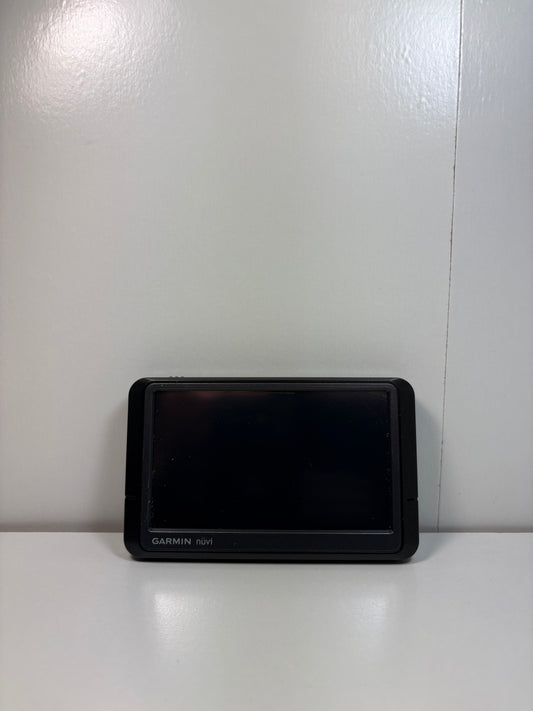 Garmin 255 GPS Navigator
