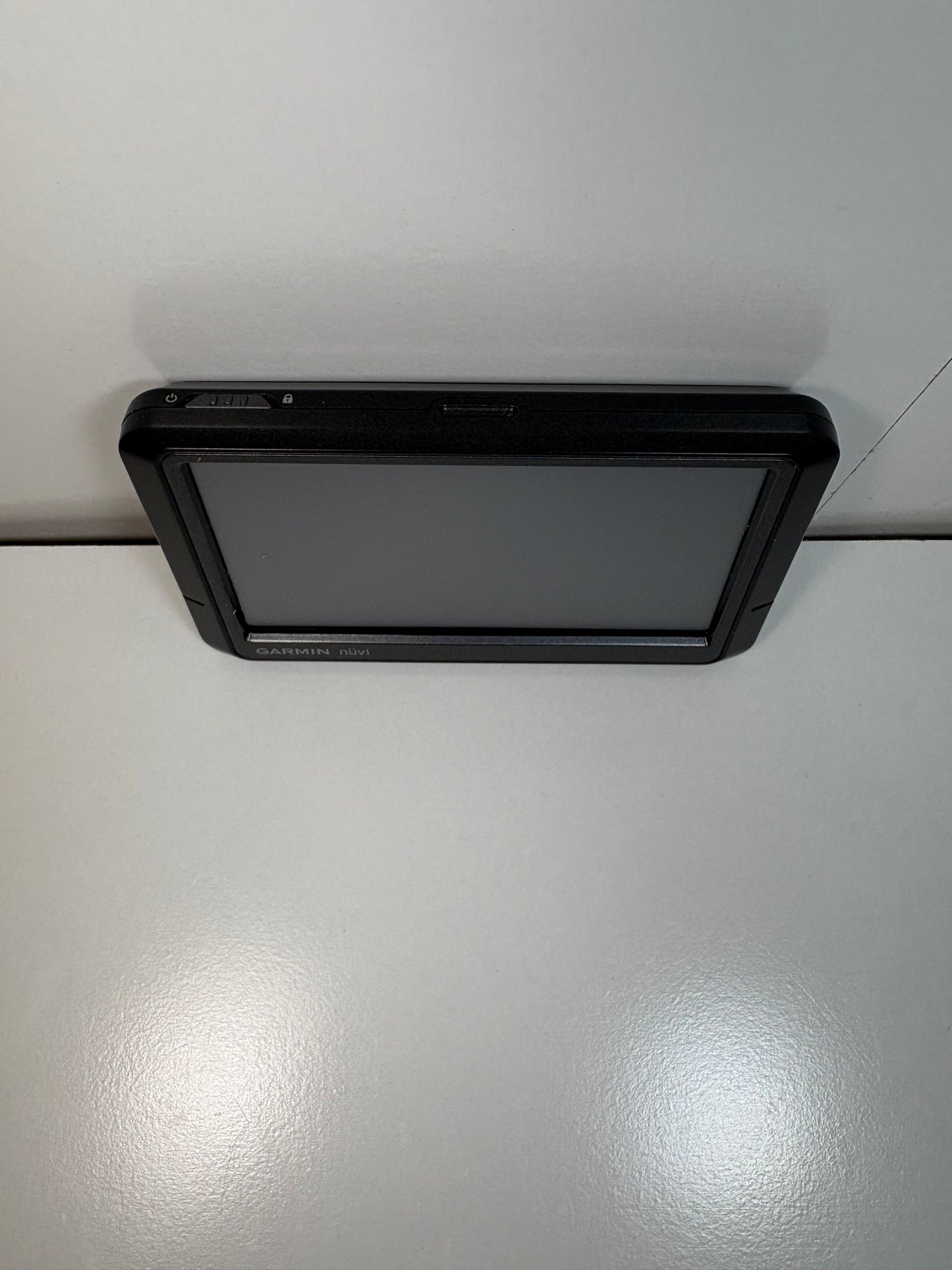 Garmin 255 GPS Navigator