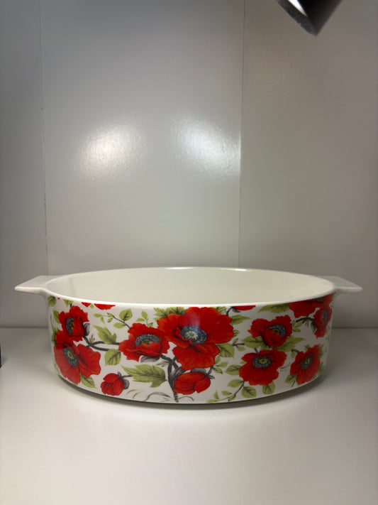 Grace's Pantry Casserole Baker