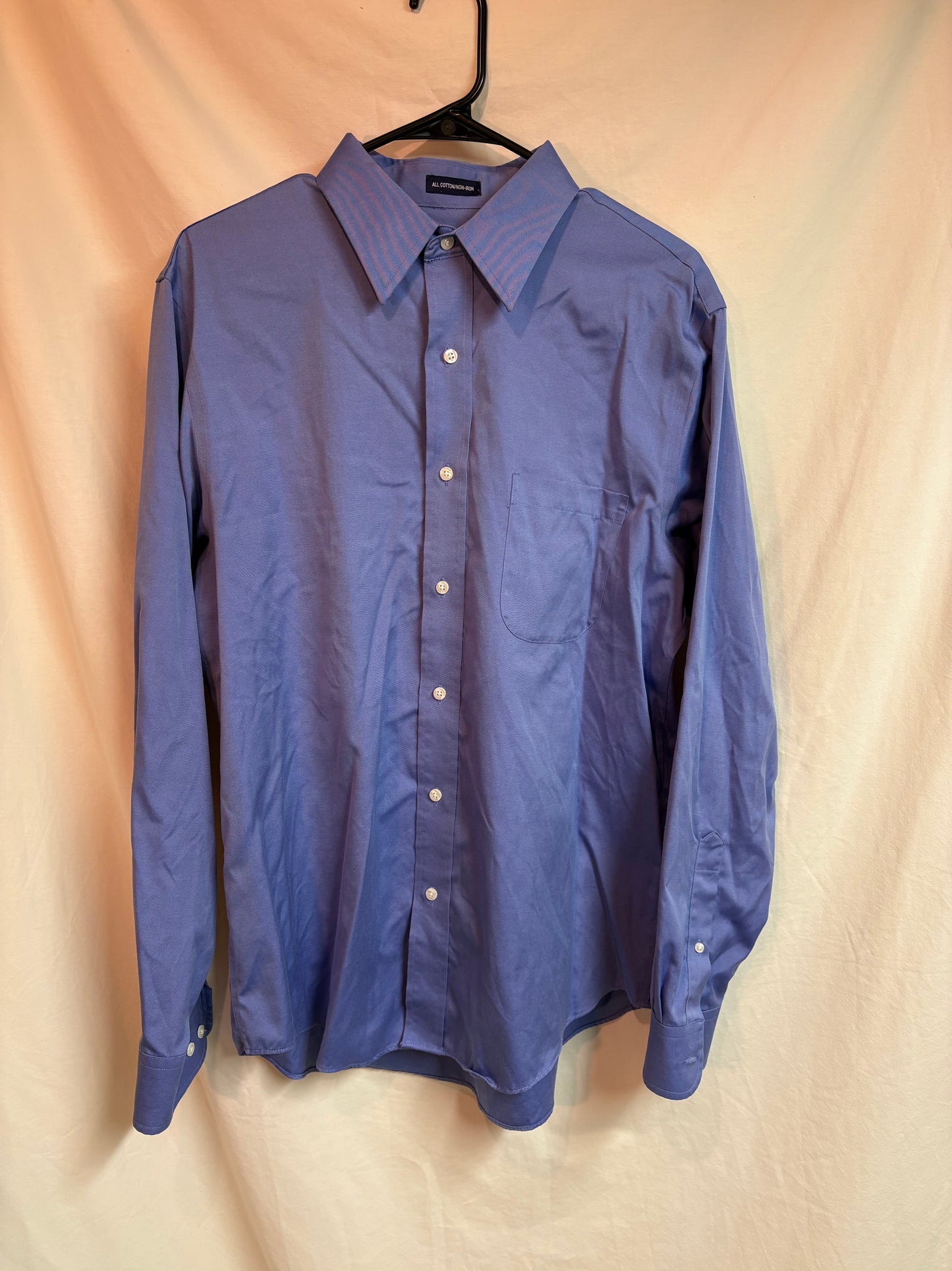Croft & Barrow Button Up Shirt