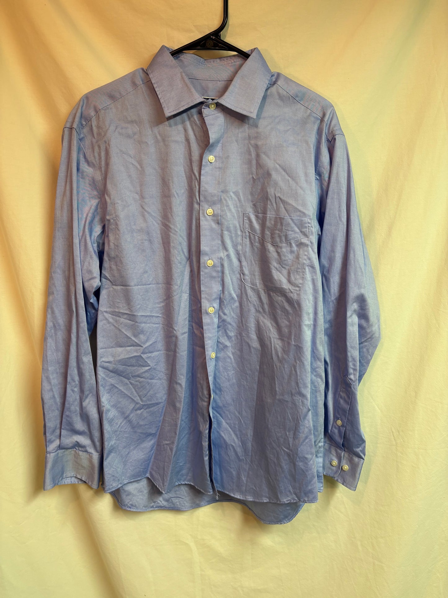 Club Room Button Up Shirt