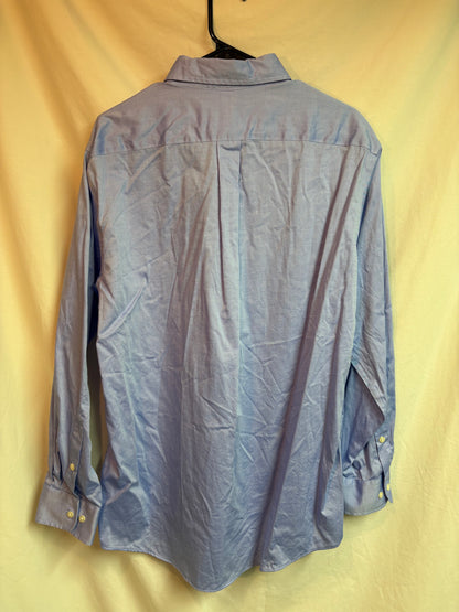 Club Room Button Up Shirt