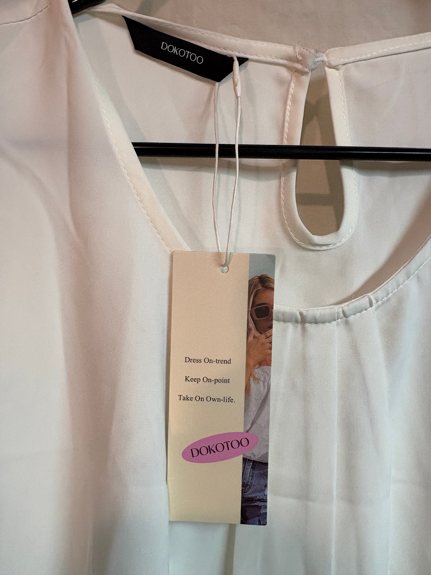 Women's DOKOTOO Shirt