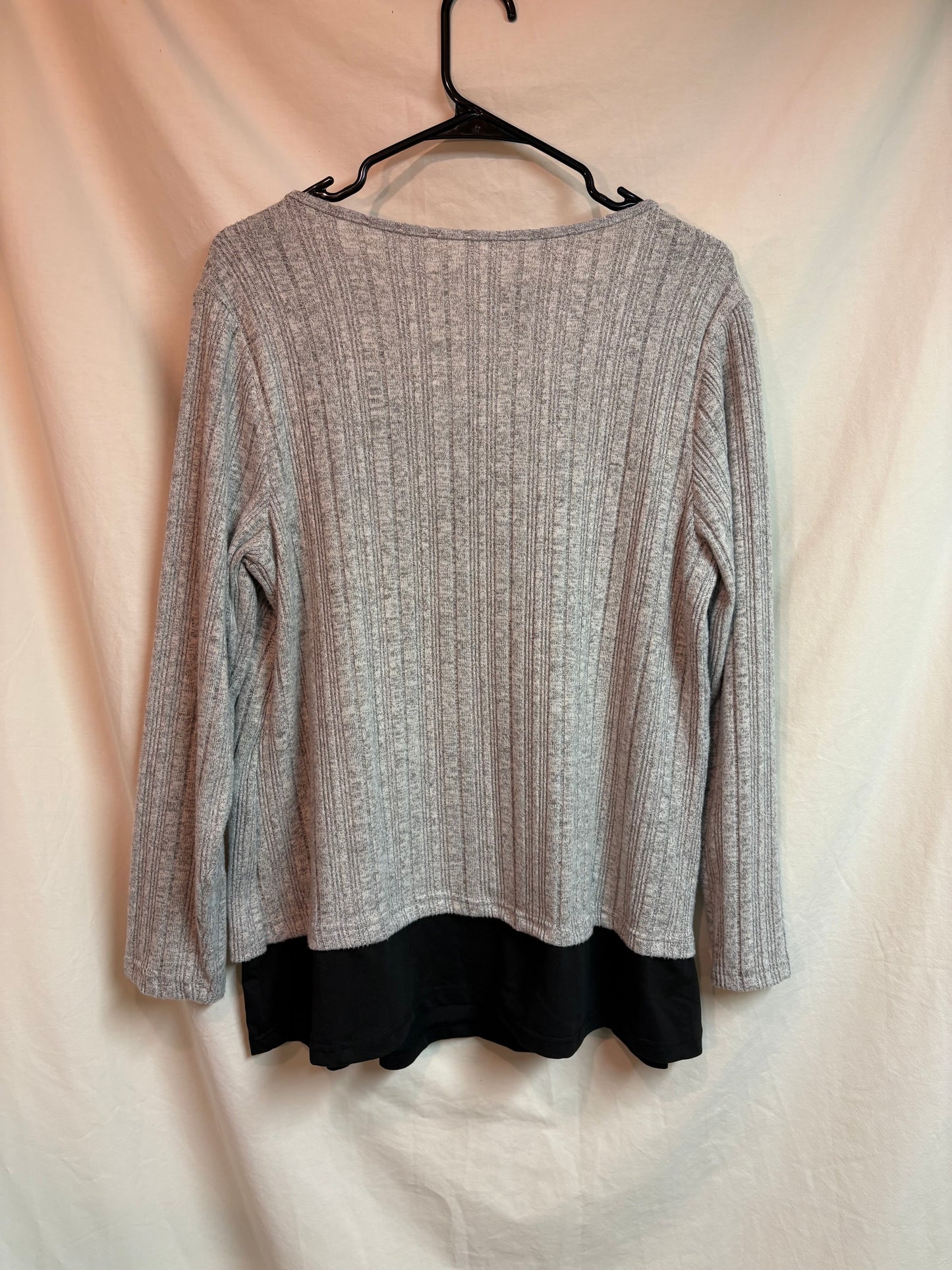 Women's Buckle Shirt
