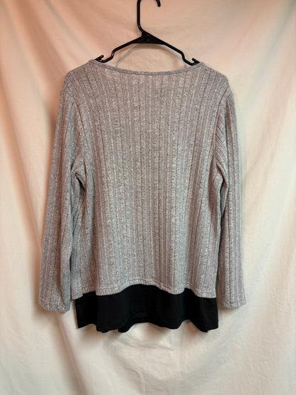 Women's Buckle Shirt