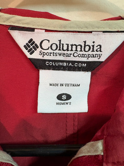 Women's Columbia Jacket