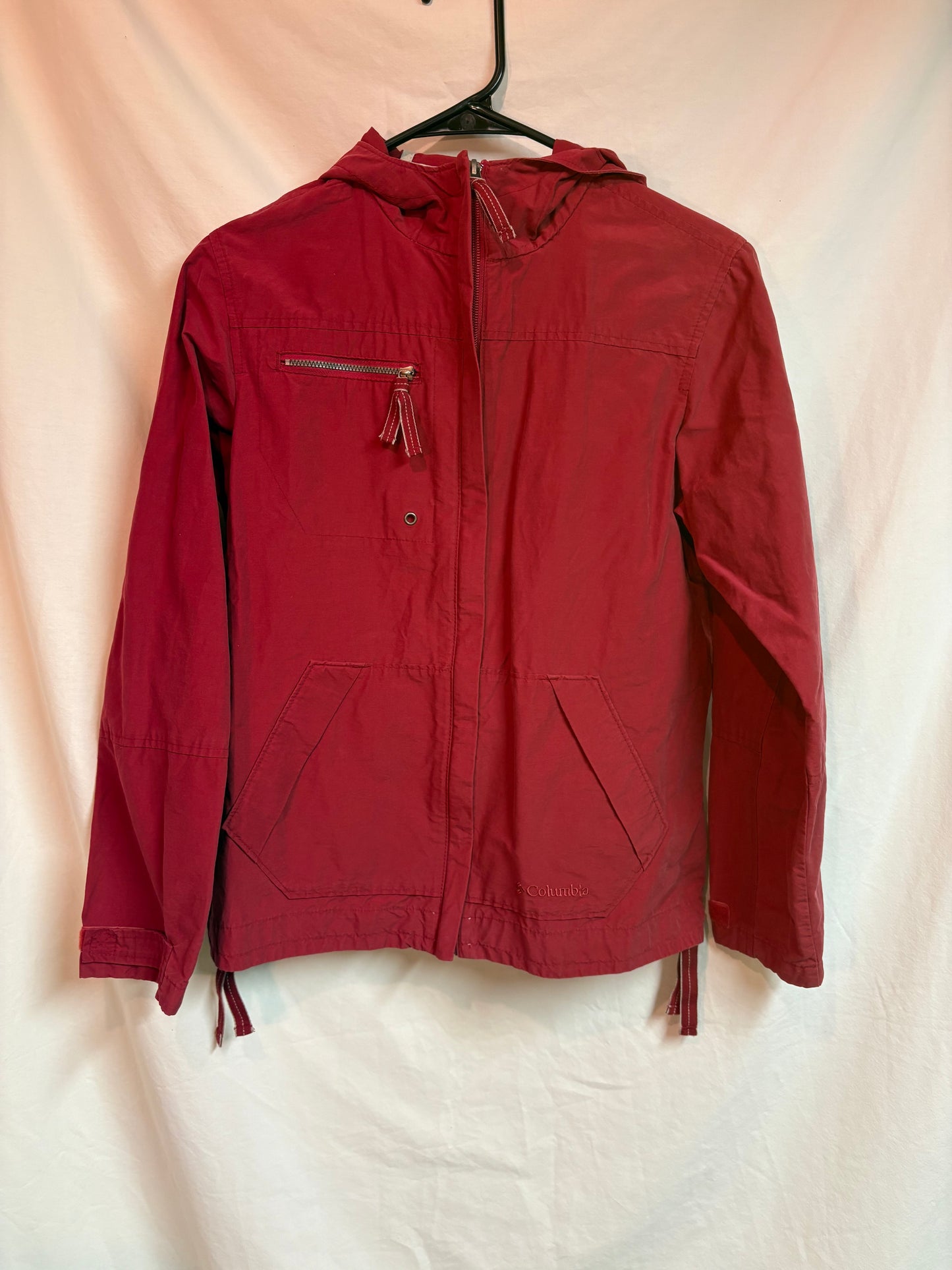 Women's Columbia Jacket
