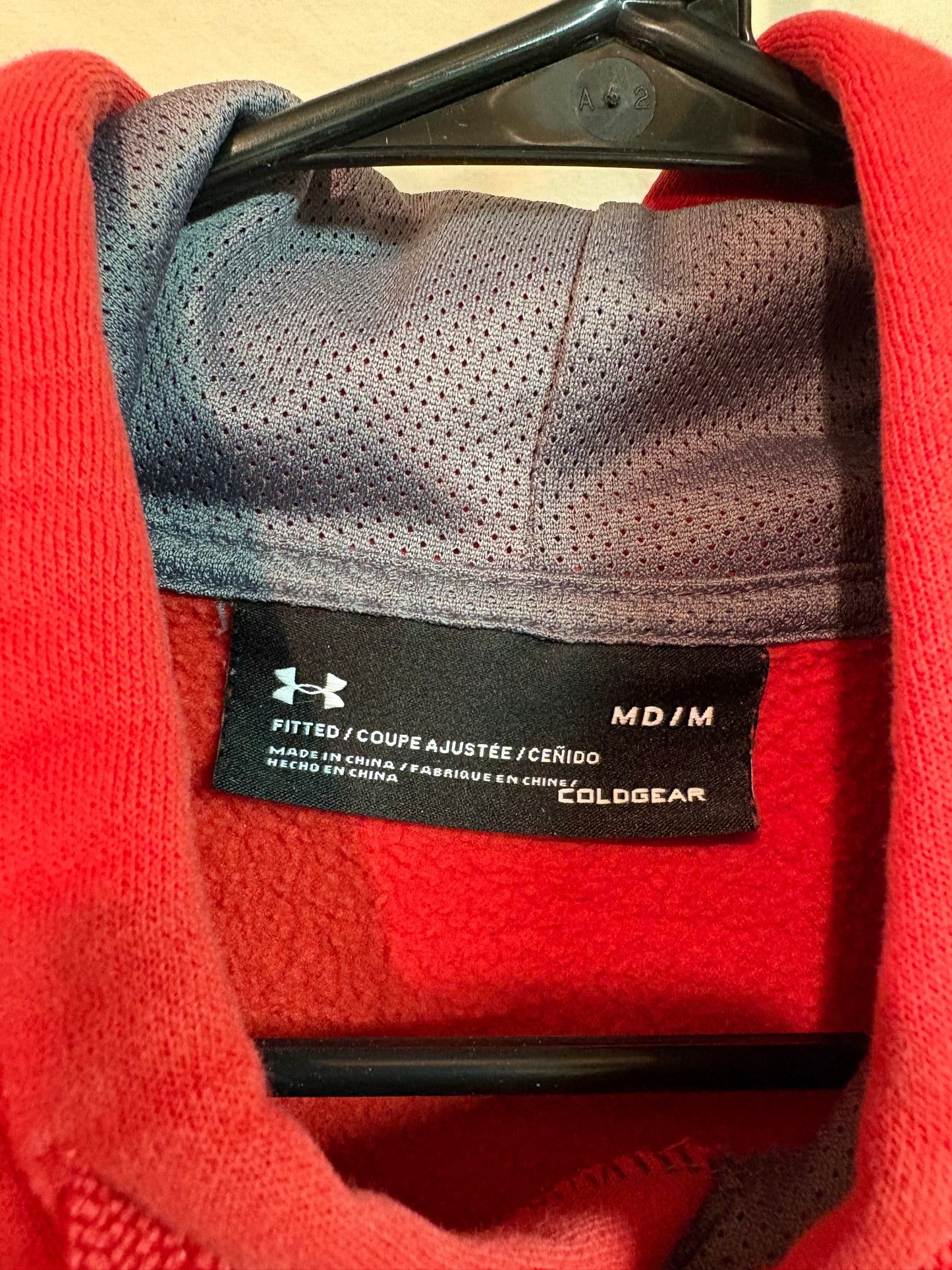 Men's Under Amour Hoodie