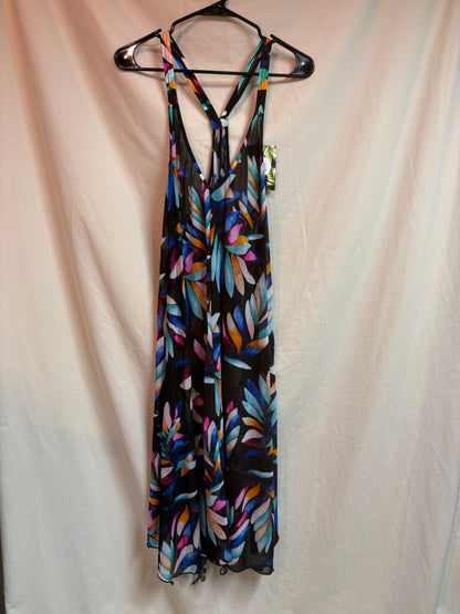 Women's Mazu Swim Mesh Dress