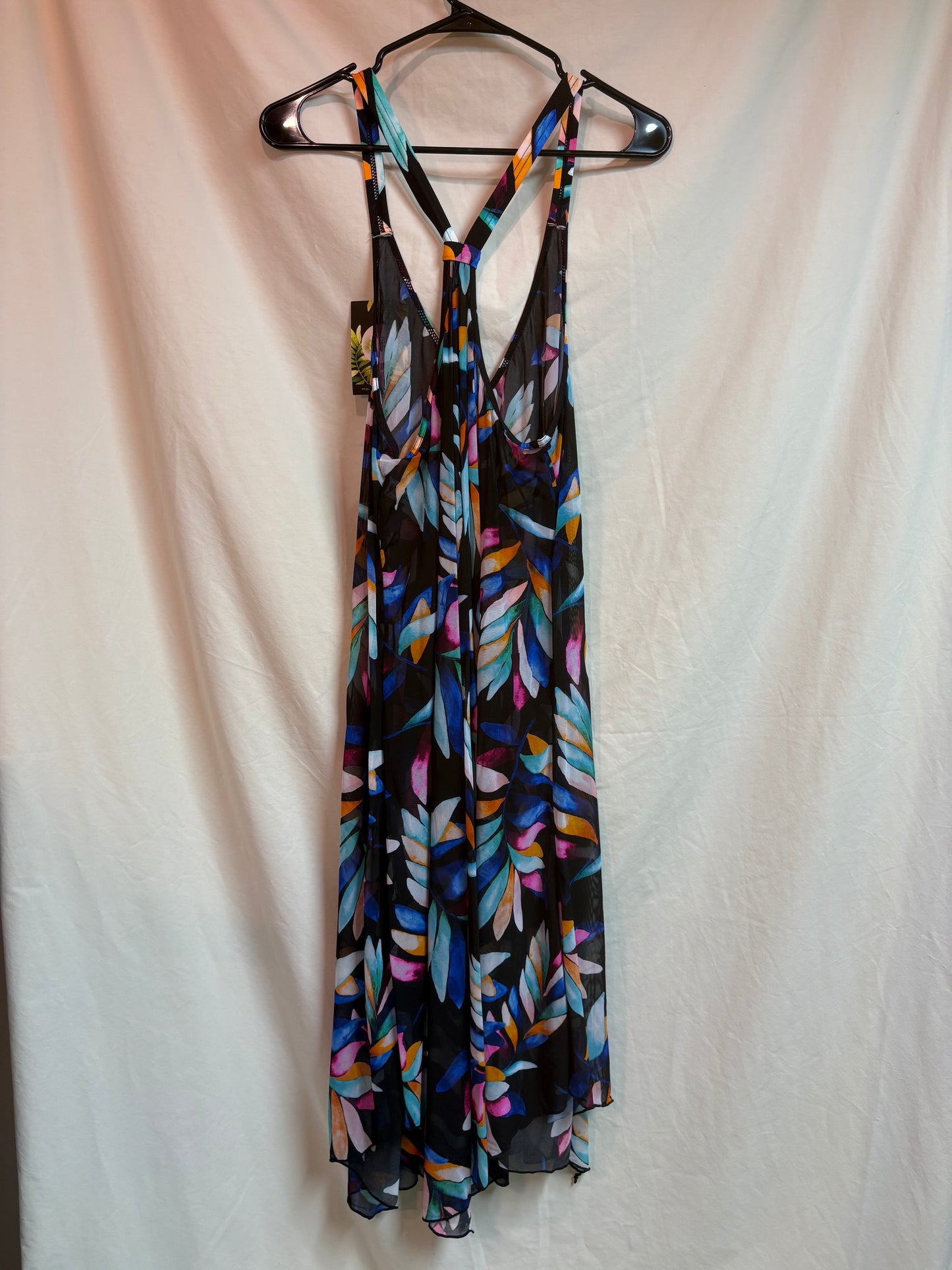 Women's Mazu Swim Mesh Dress