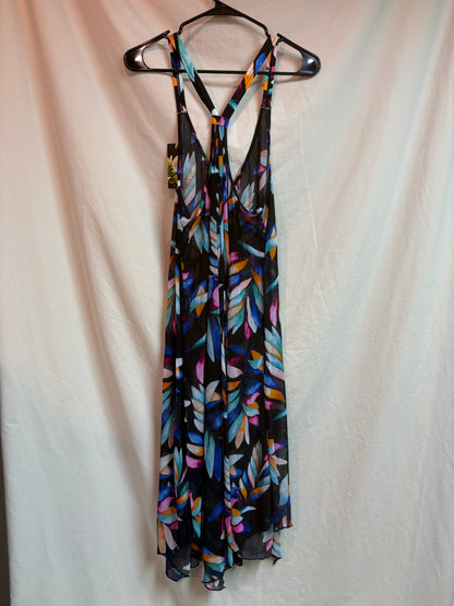 Women's Mazu Swim Mesh Dress