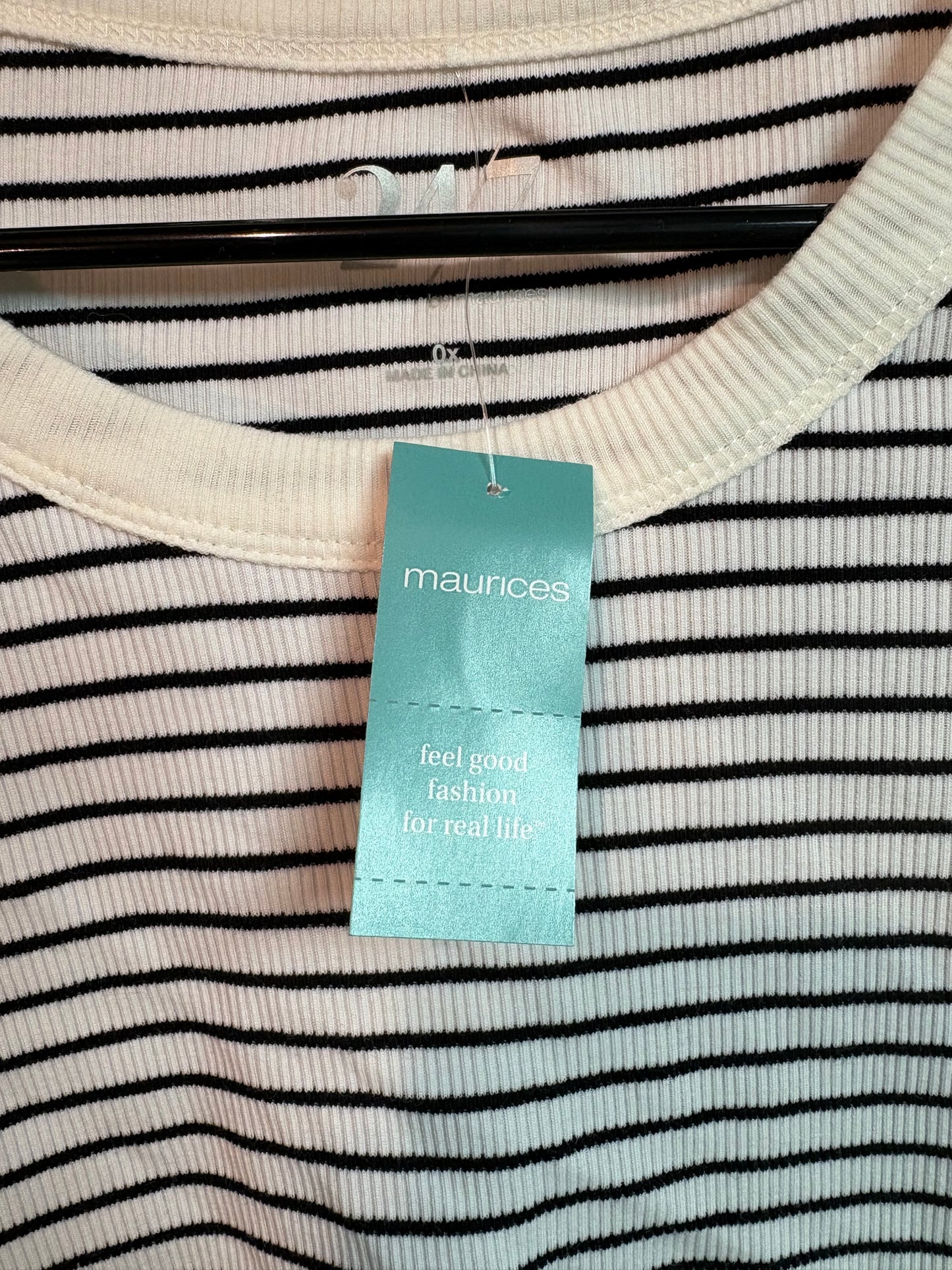 Women's 24/7 Short Sleeve Shirt