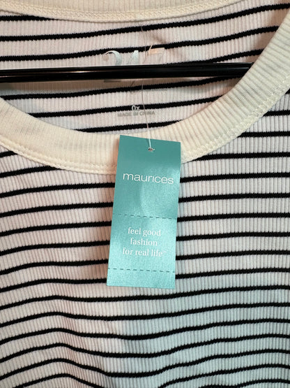 Women's 24/7 Short Sleeve Shirt