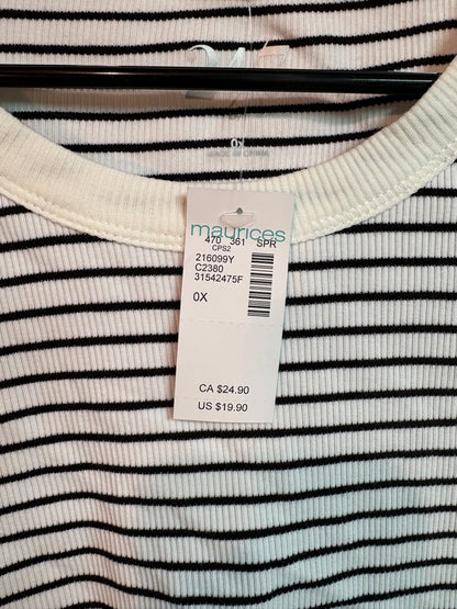 Women's 24/7 Short Sleeve Shirt