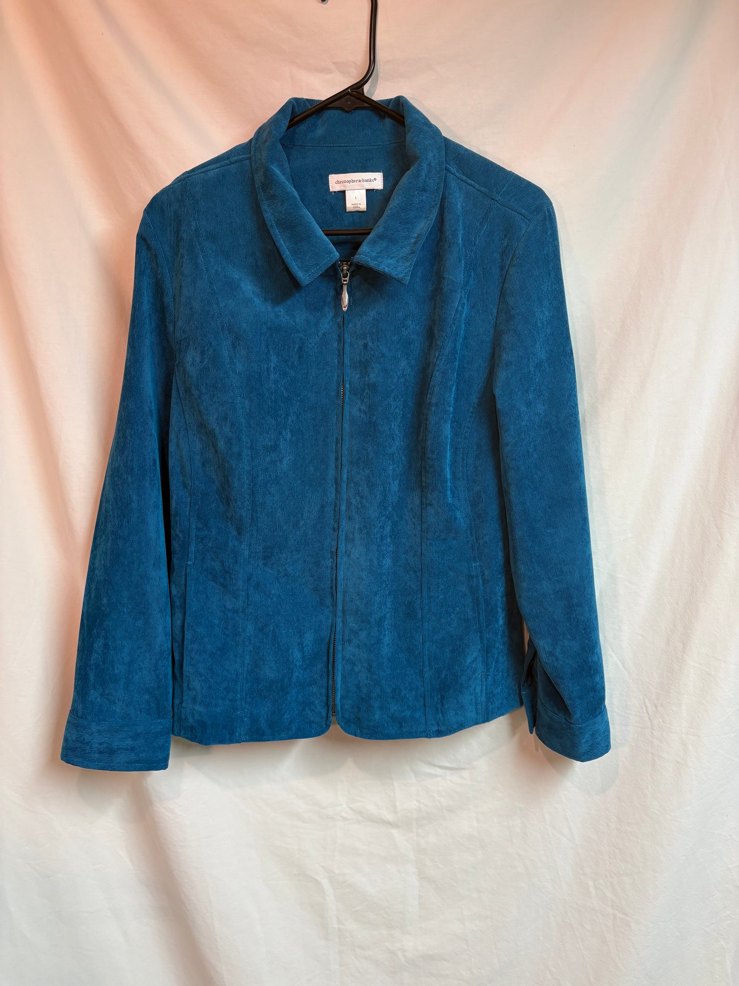 Women's Christopher & Banks Jacket