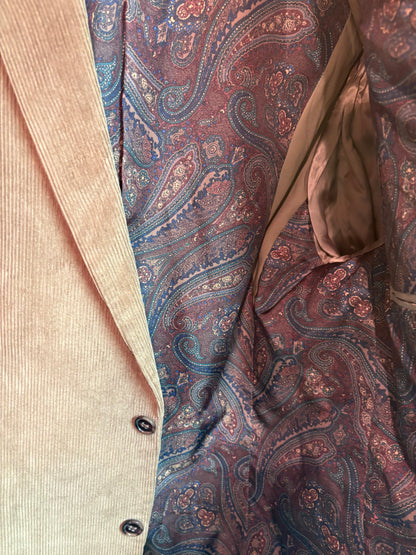 Men's Lauren Ralph Lauren Corduroy Blazer