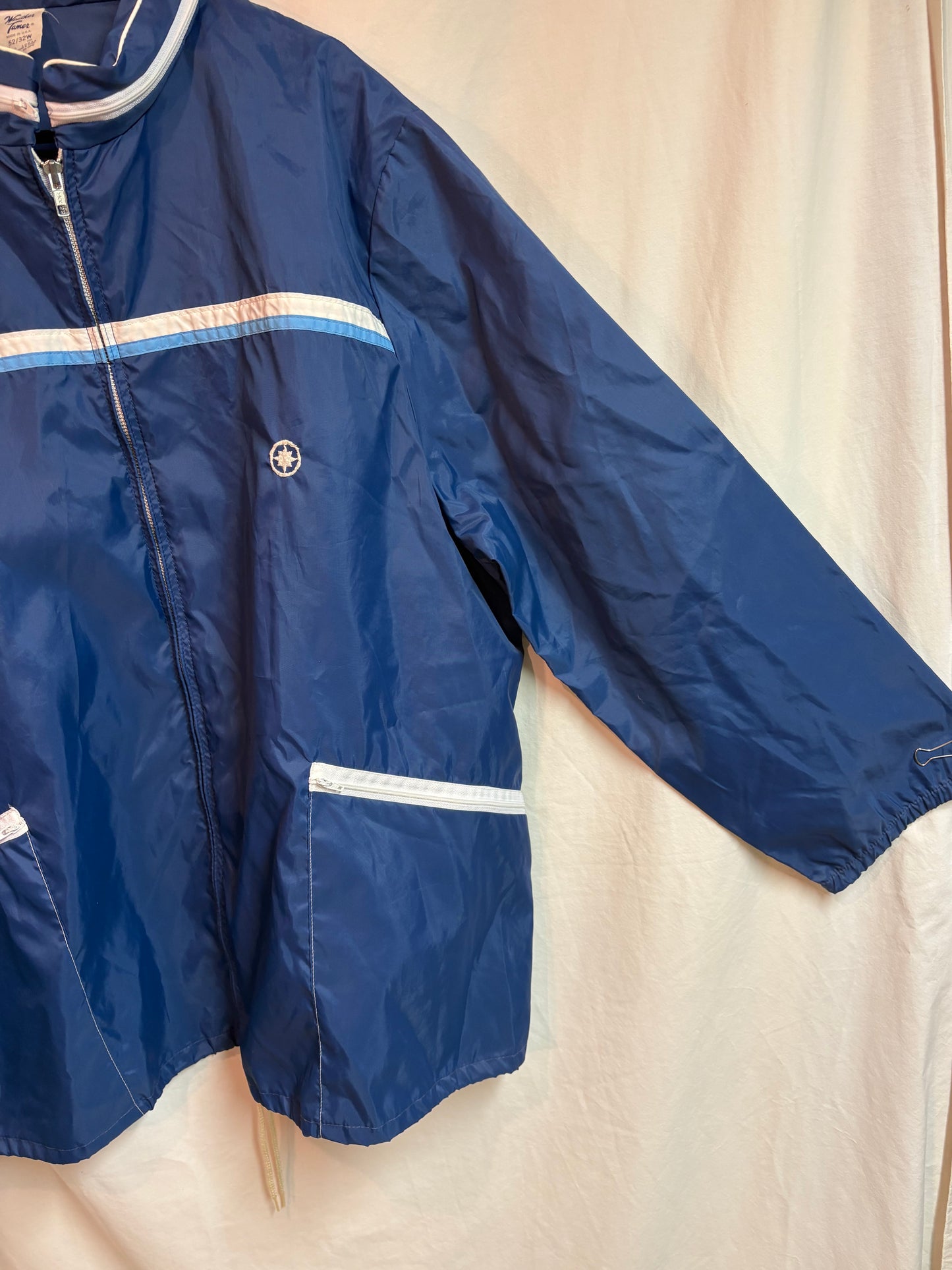 Men's Weather Tamer Jacket