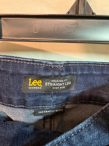Women's Lee Jeans