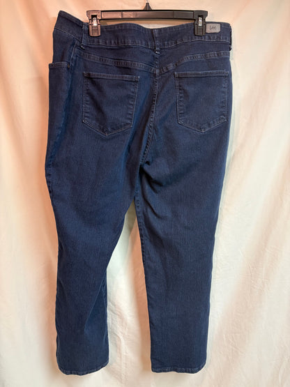 Women's Lee Jeans