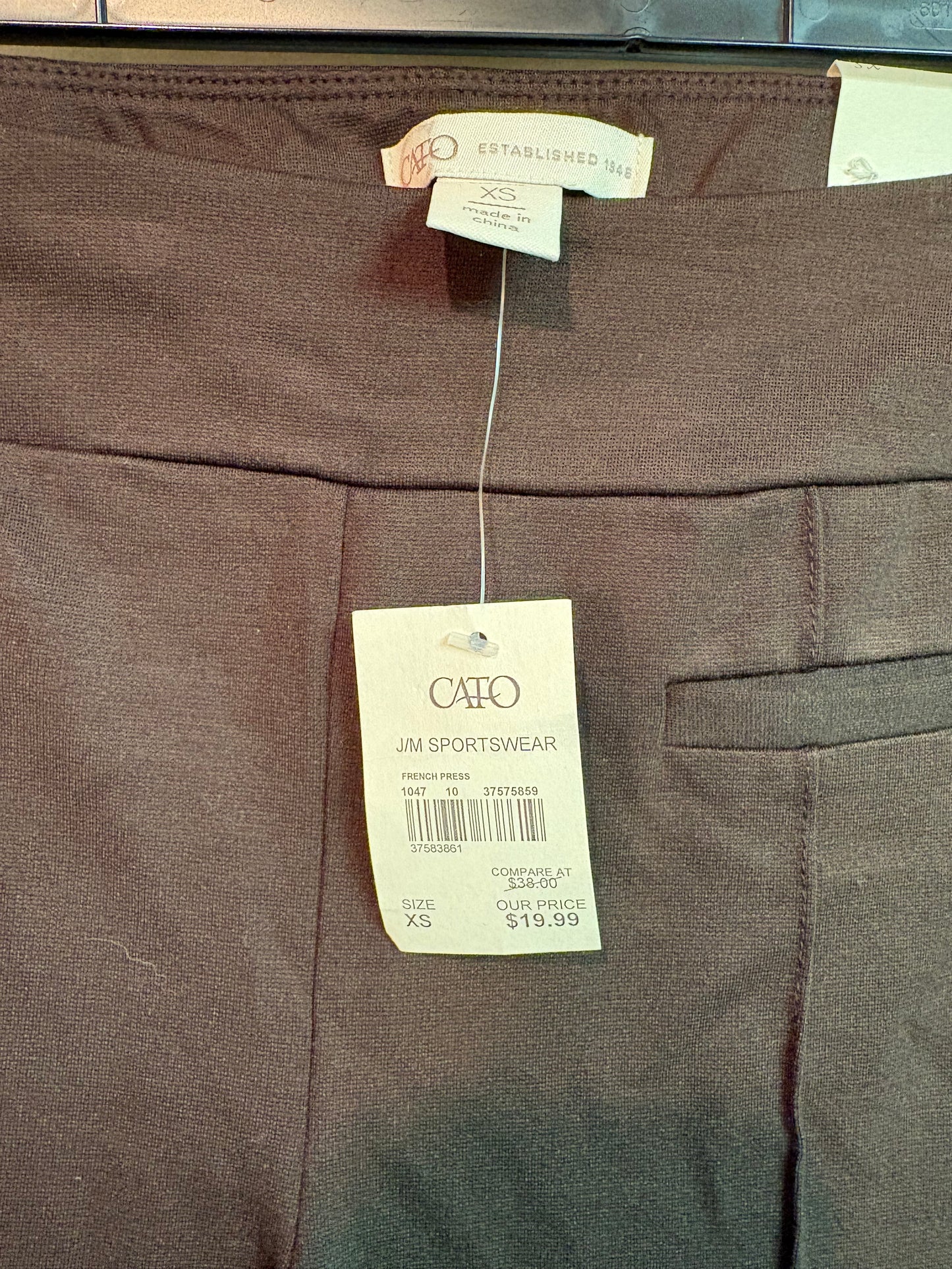 Women's Cato Pants
