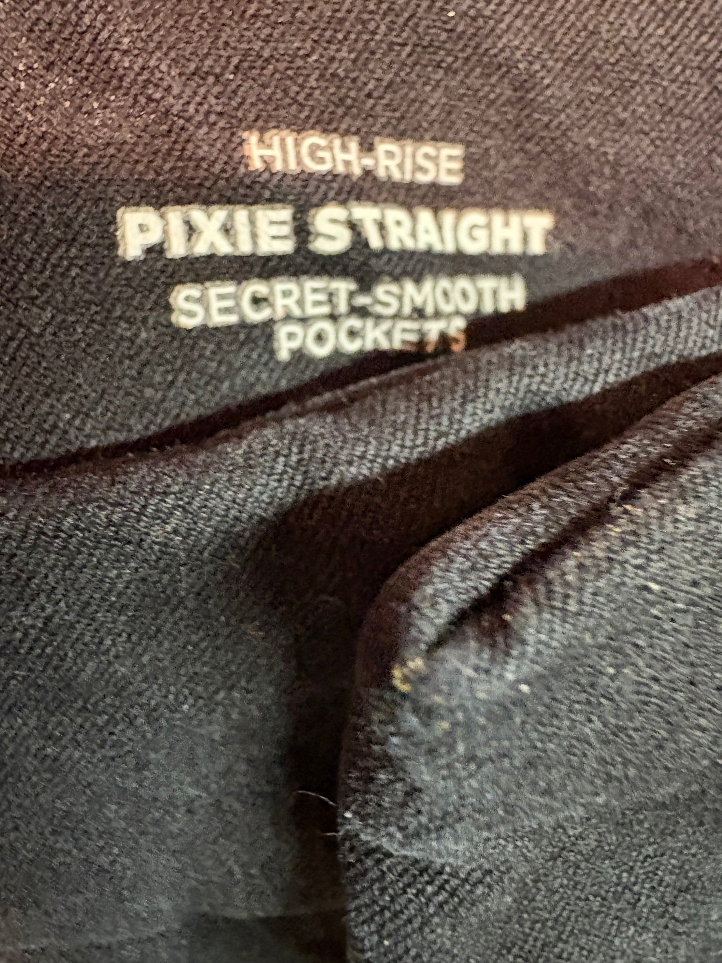 Women's Old Navy Pants