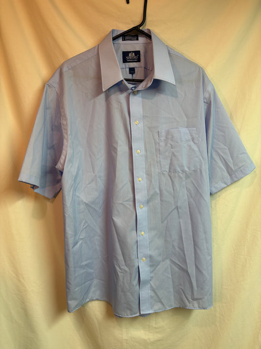 Men's Stafford Button Down Shirt