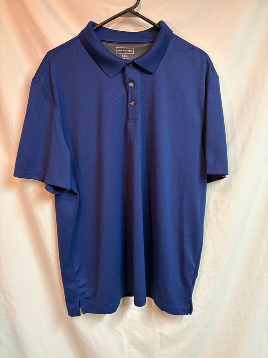 Men's Van Heusen Polo