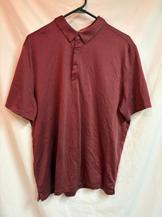 Men's Modern Ambition Polo Shirt