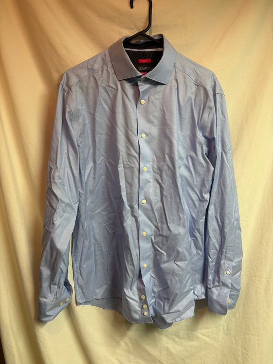 Kenneth Cole Awarness Button Down Shirt