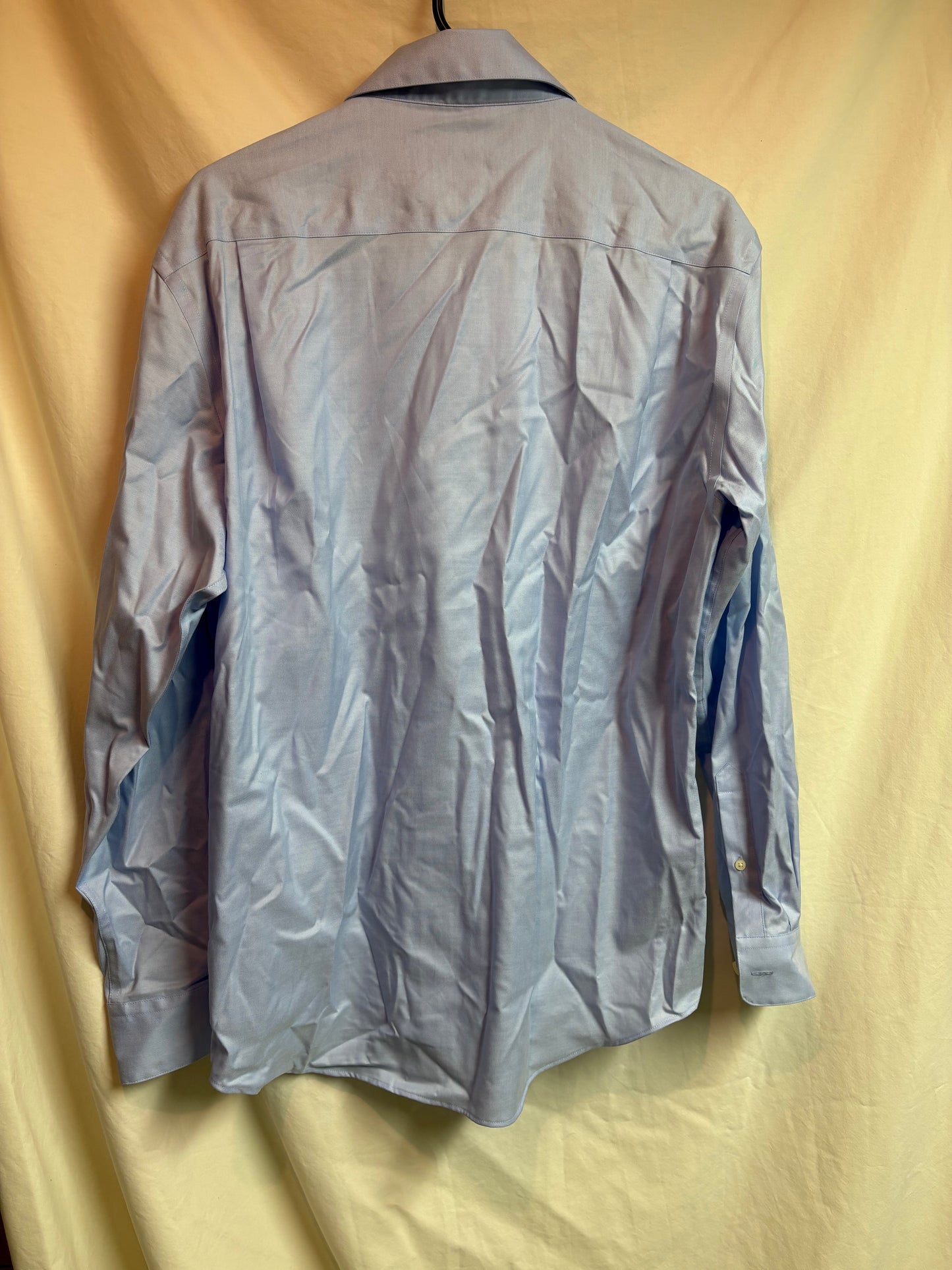 Kenneth Cole Awarness Button Down Shirt