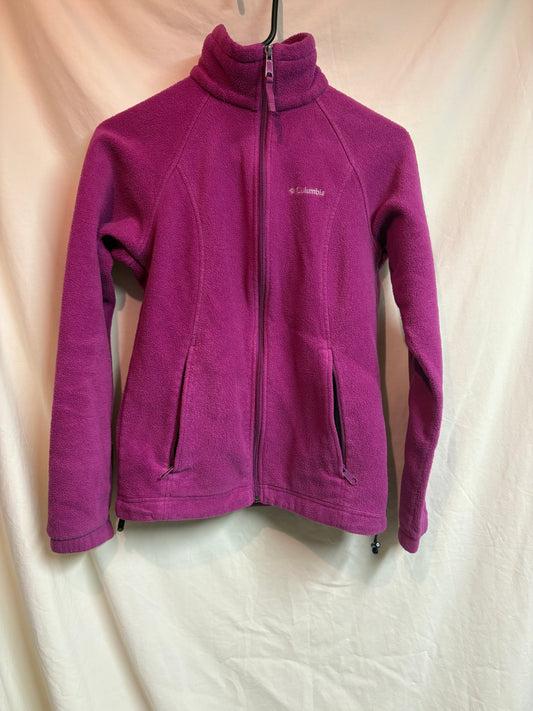 Women's Columbia Full Zip Jacket