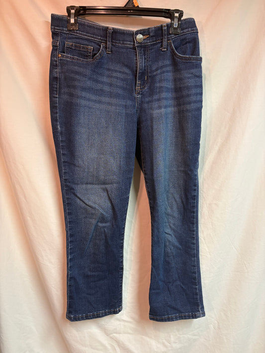 Women's Lee Jeans