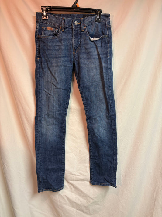Men's Armani Exchange J13 Jeans