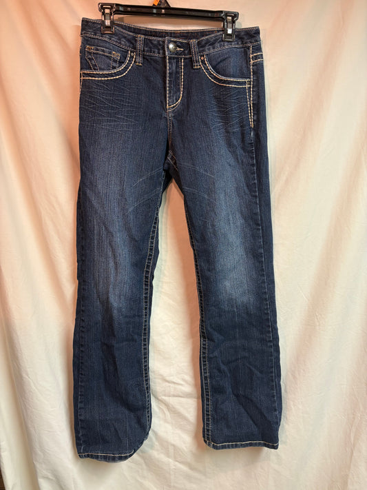 Women's Jag Jeans