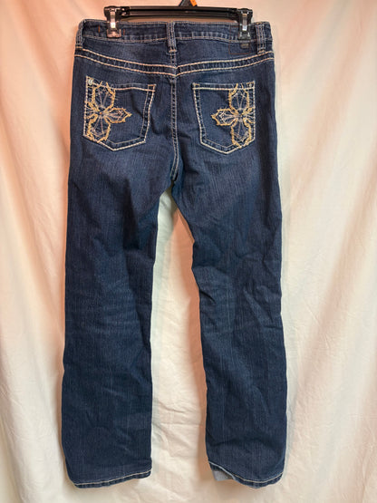 Women's Jag Jeans