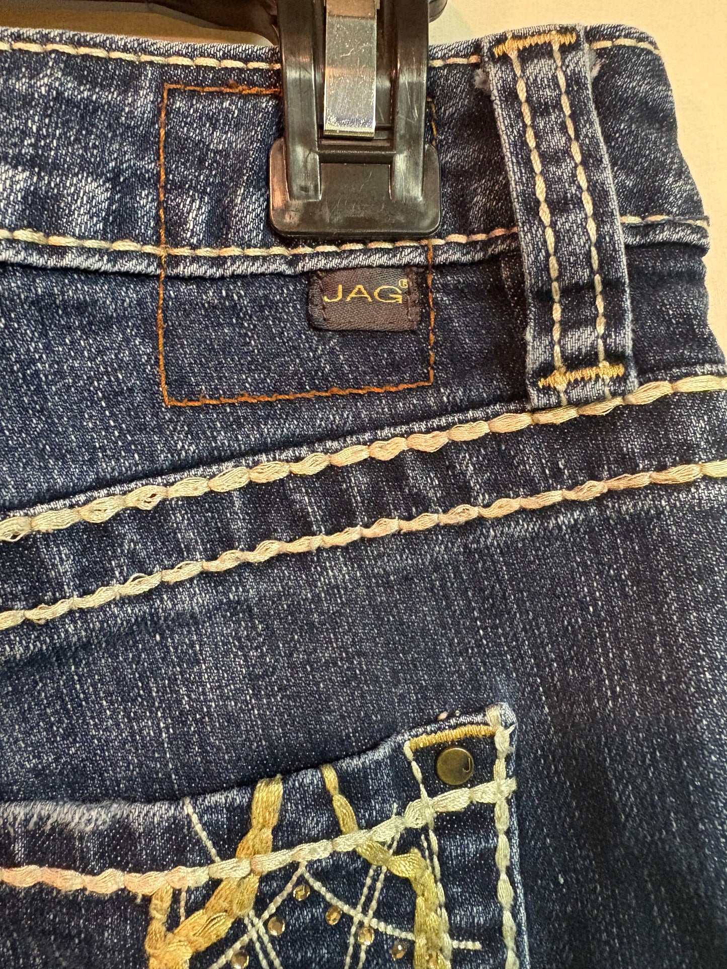 Women's Jag Jeans