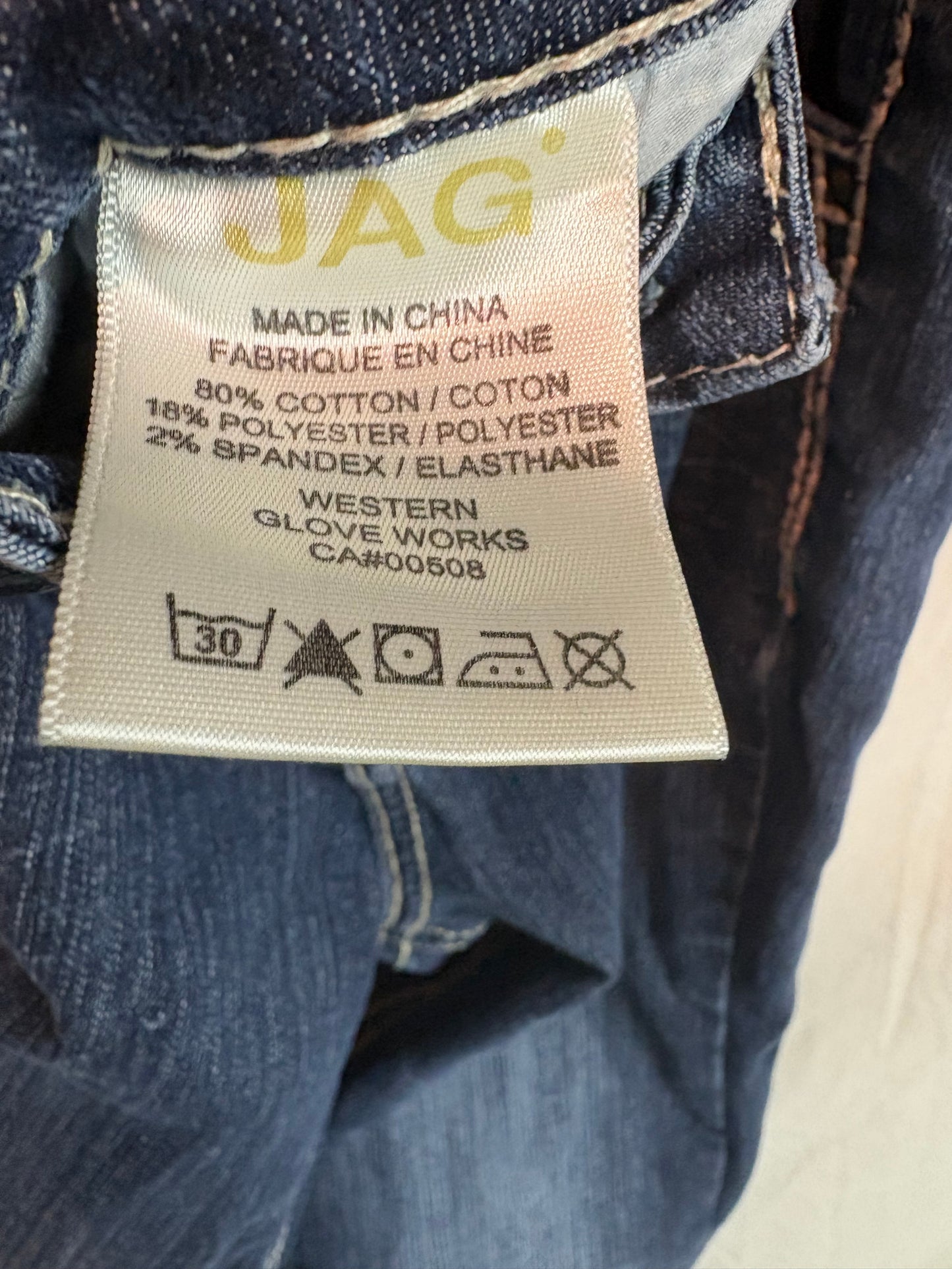 Women's Jag Jeans