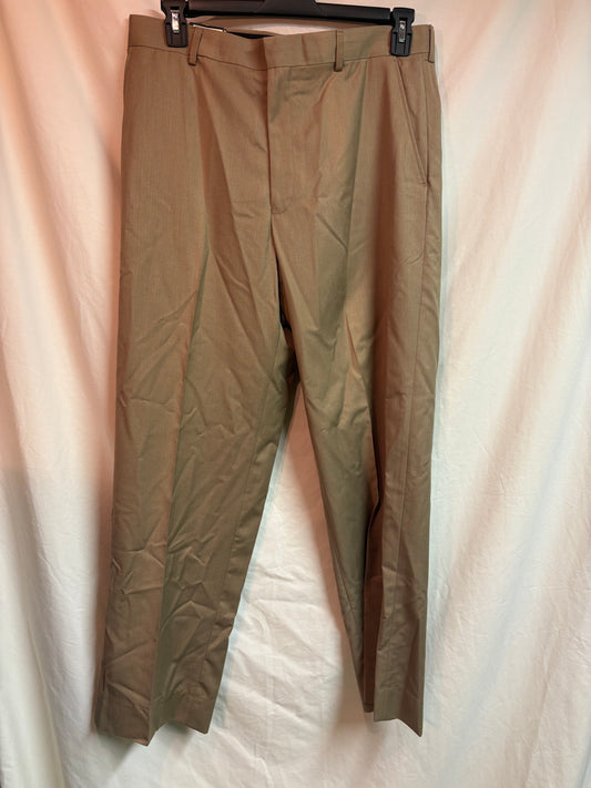 Men's Kenneth Roberts Platinum Dress Pants