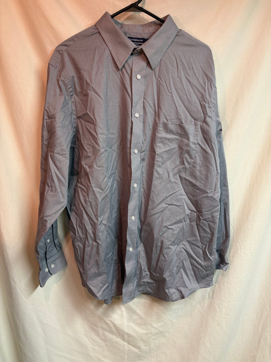 Men's Croft & Barrow Button Down Shirt