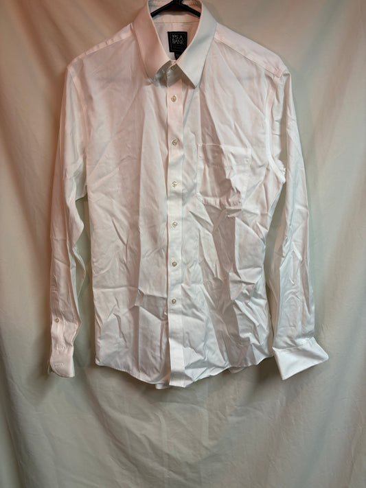 Jos.A.Bank Traveler Button Down Shirt