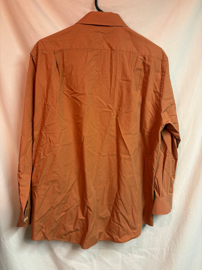 Men's Croft & Barrow Button Down Shirt