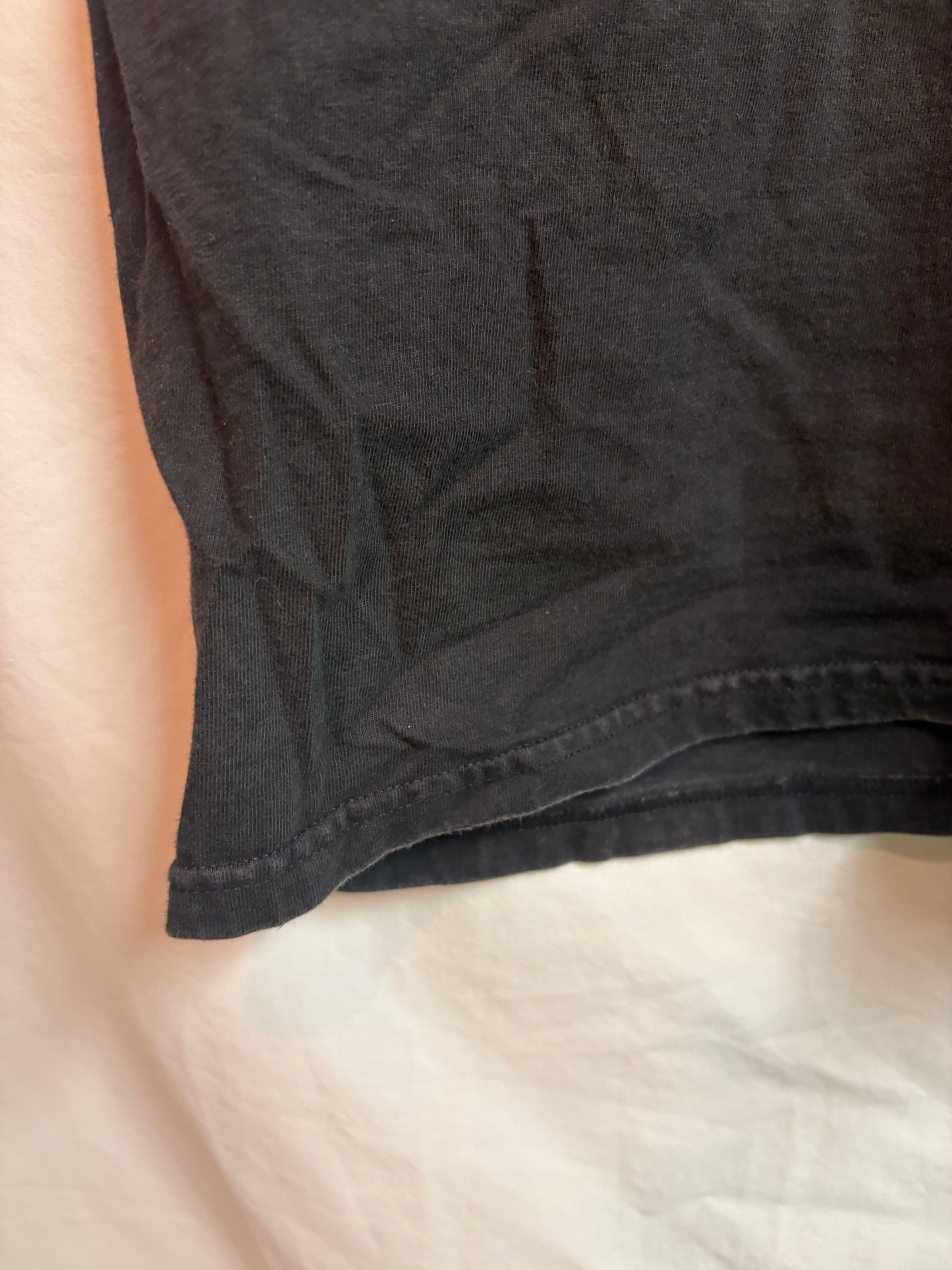 Vintage Men's Harley Davidson "Hot Rods & Harley's" 2001 Shirt