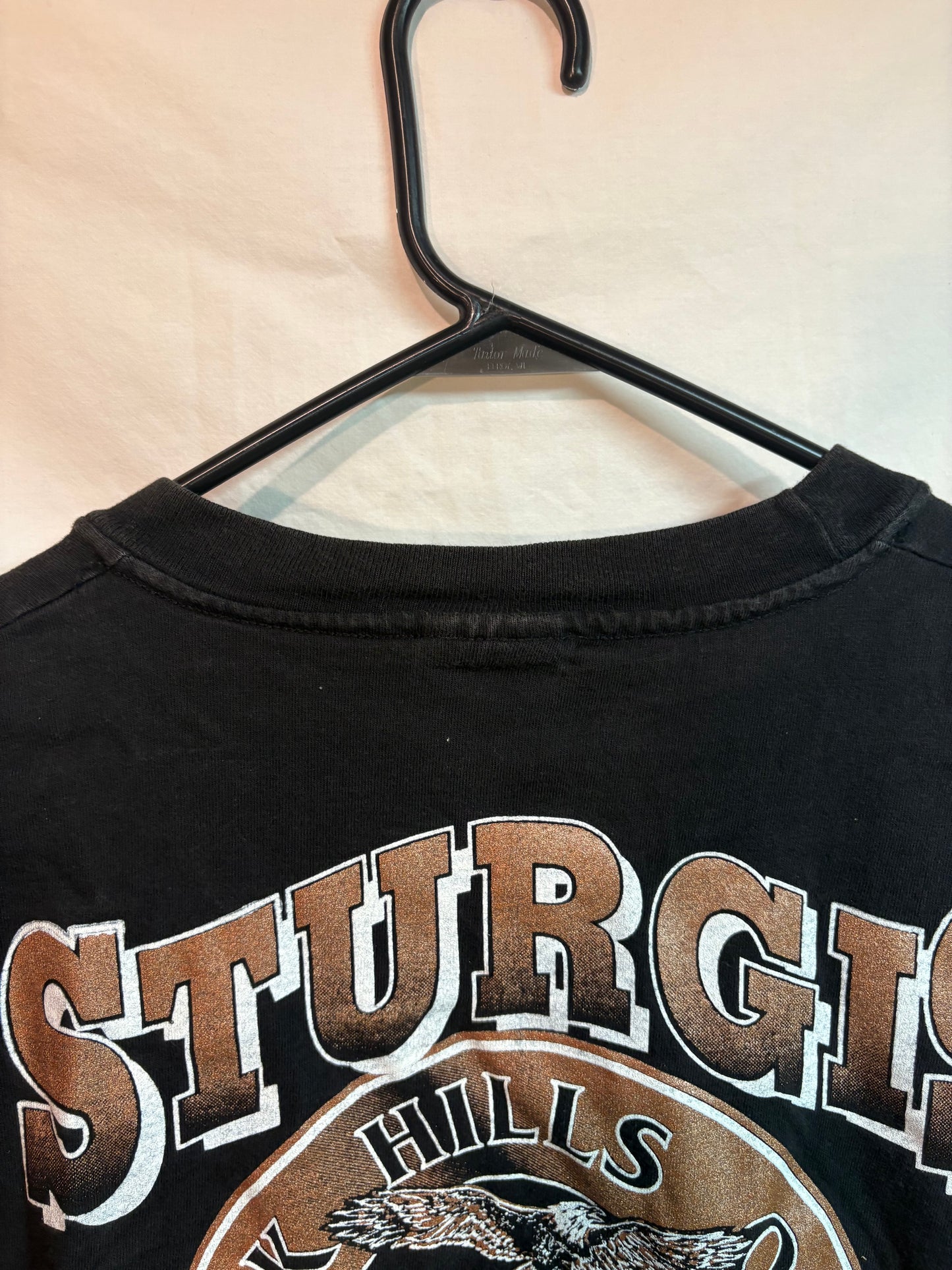 Men's Black Hills Motor Classic Shirt