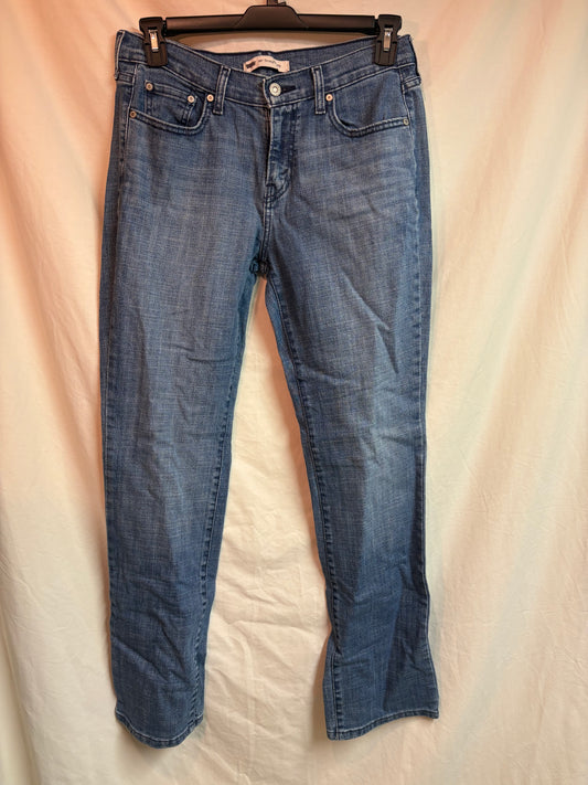 Women's Levi Strauss & Co Jeans