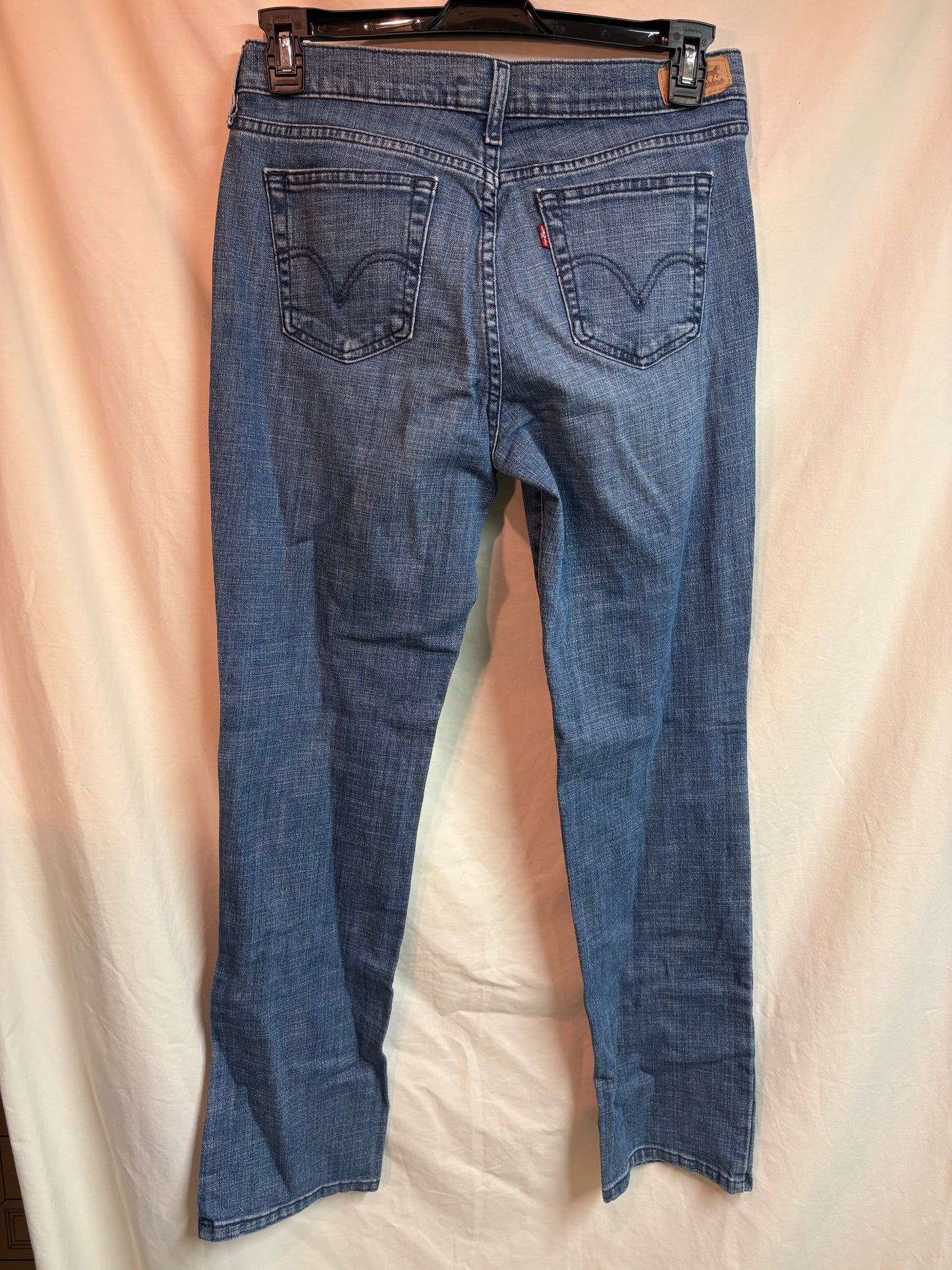 Women's Levi Strauss & Co Jeans
