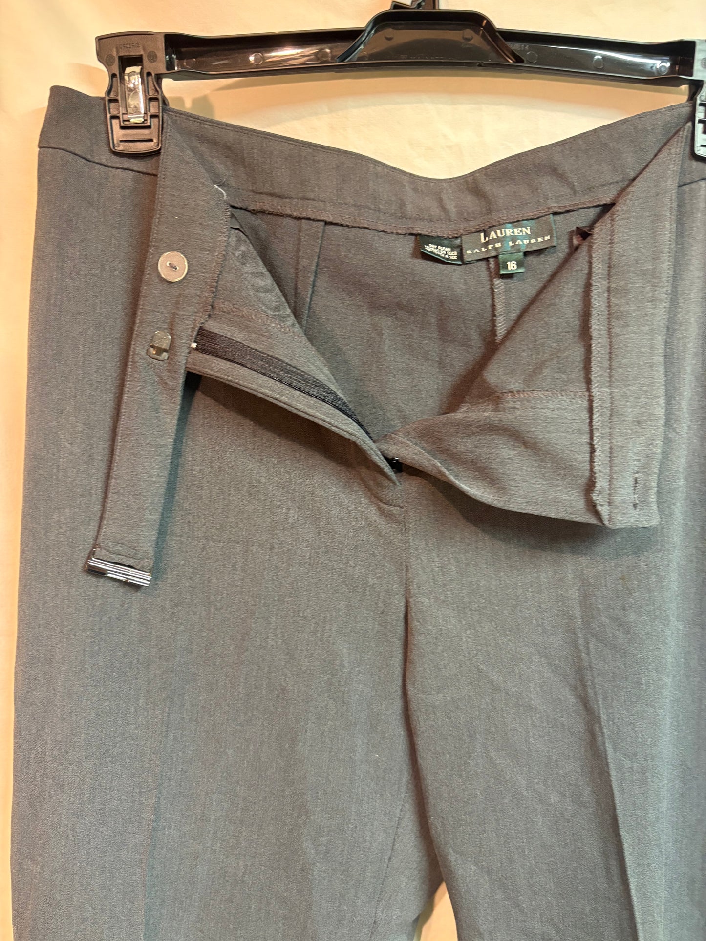 Women's Lauren Ralph Lauren Pants
