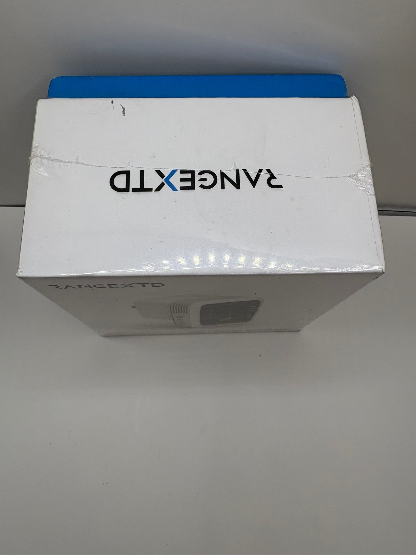 New RangeXTD Wifi Range Extender