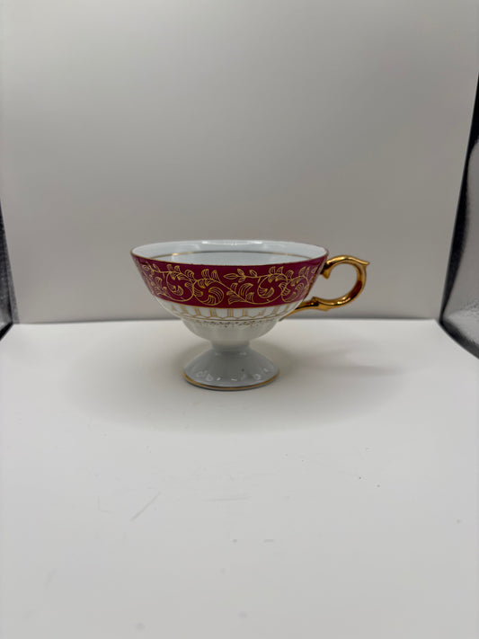 Vintage Enesco Tea Cup